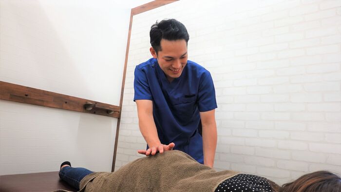 当整骨院の骨盤矯正・姿勢（猫背）矯正は伊達市でも人気の施術