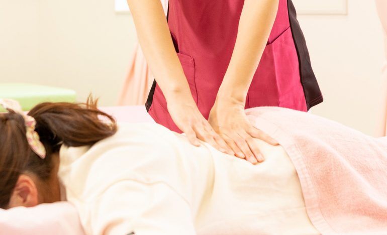 伊達市で人気の骨盤矯正とはなに？