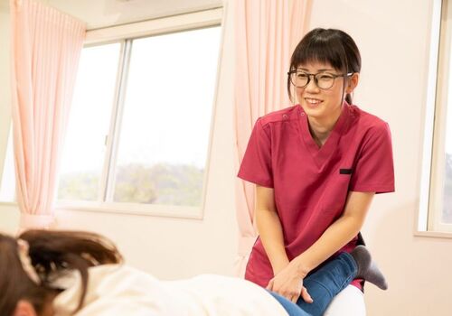 当整骨院以外での骨盤矯正の注意点